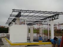 Estación de Servicio