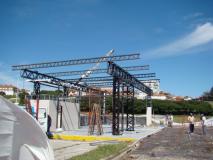 Estación de Servicio