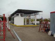 Estación de Servicio