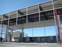 Estación de Servicio